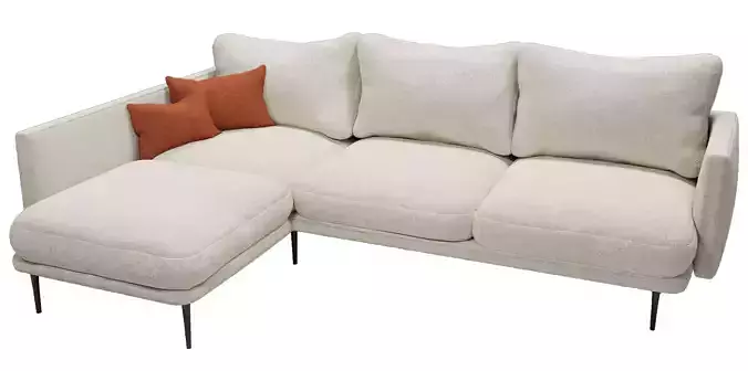 Modern Corner Sofa