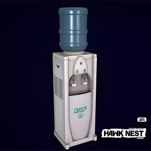 Water Dispenser