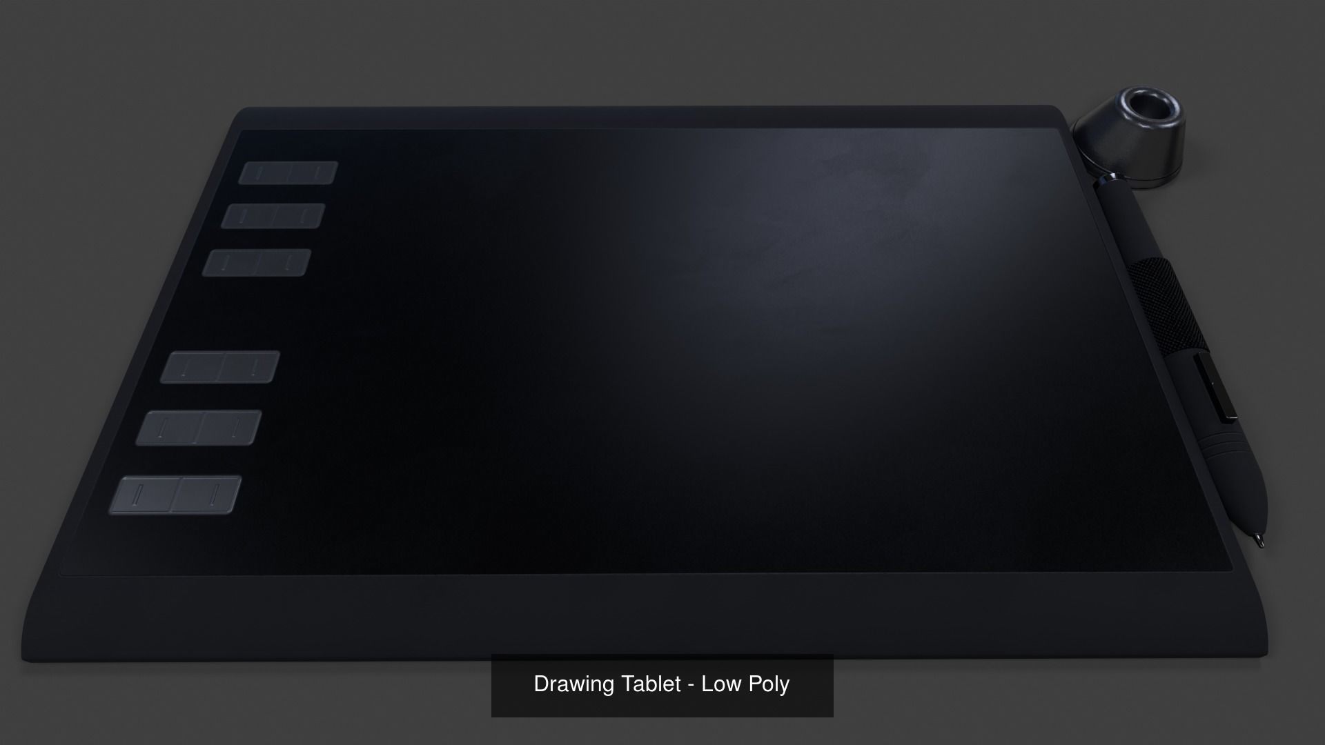 Desktop Computer Electronics - Collection _7