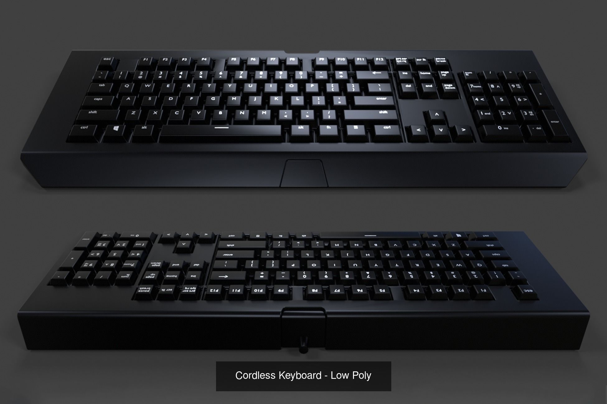 Desktop Computer Electronics - Collection _2