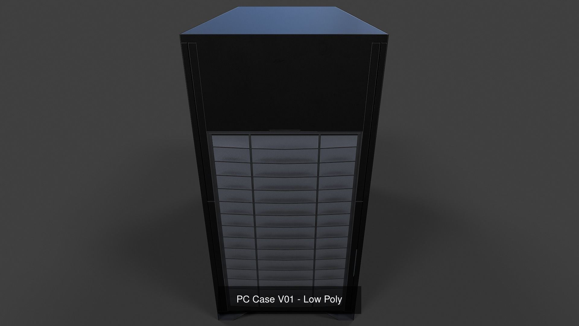 Desktop Computer Electronics - Collection _1