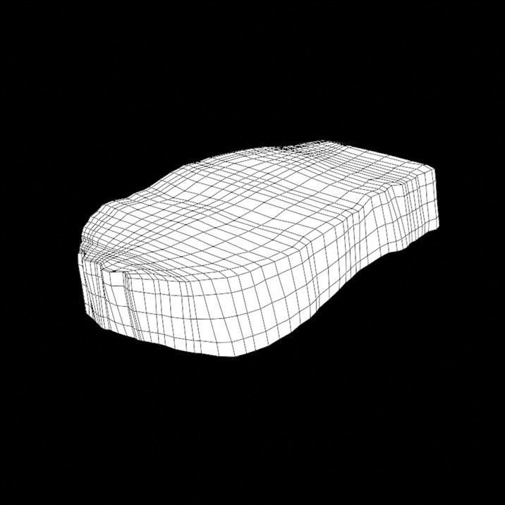Steak 1 3D model_9