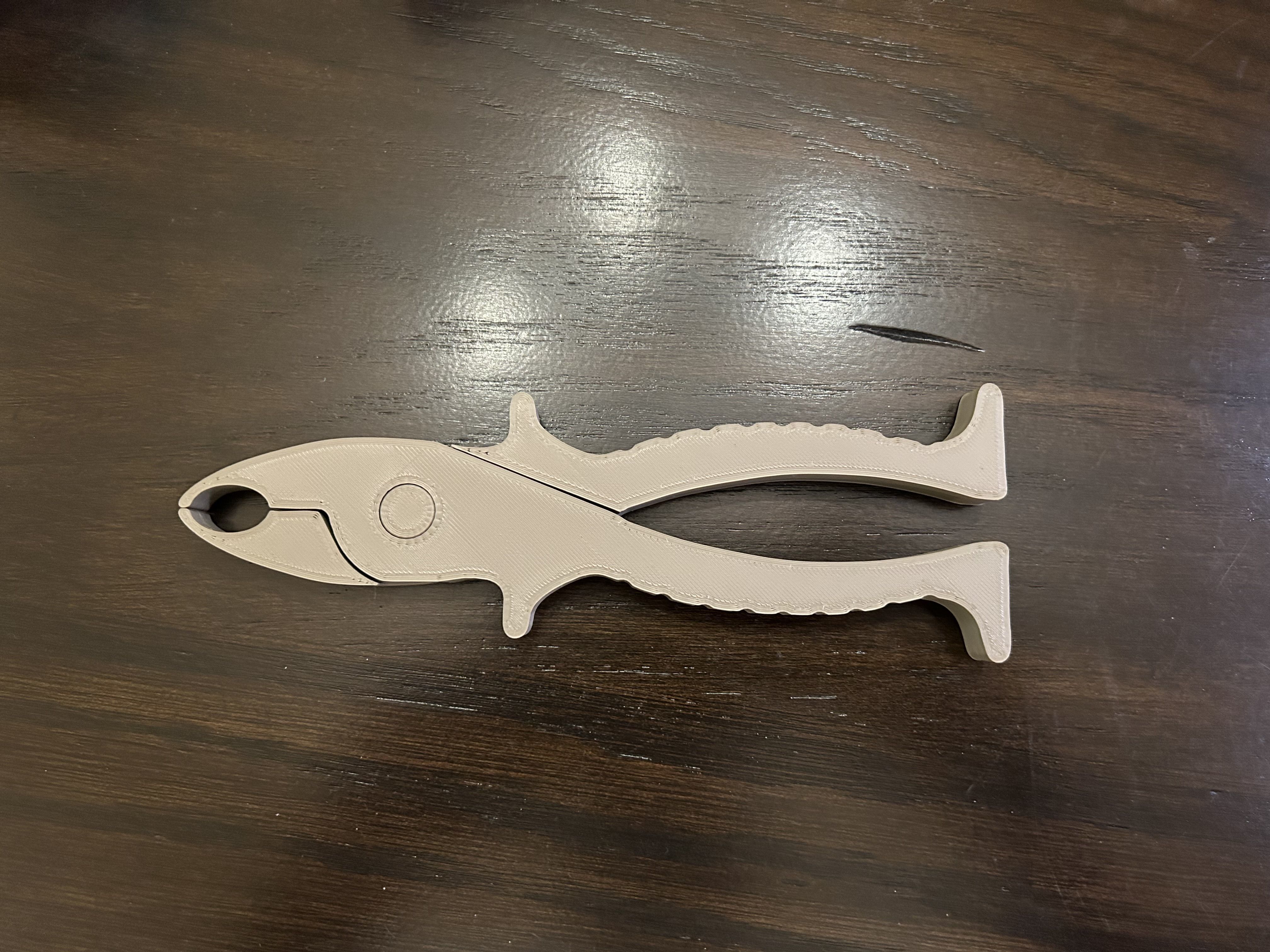 Fuse Pullers 3D print model_1