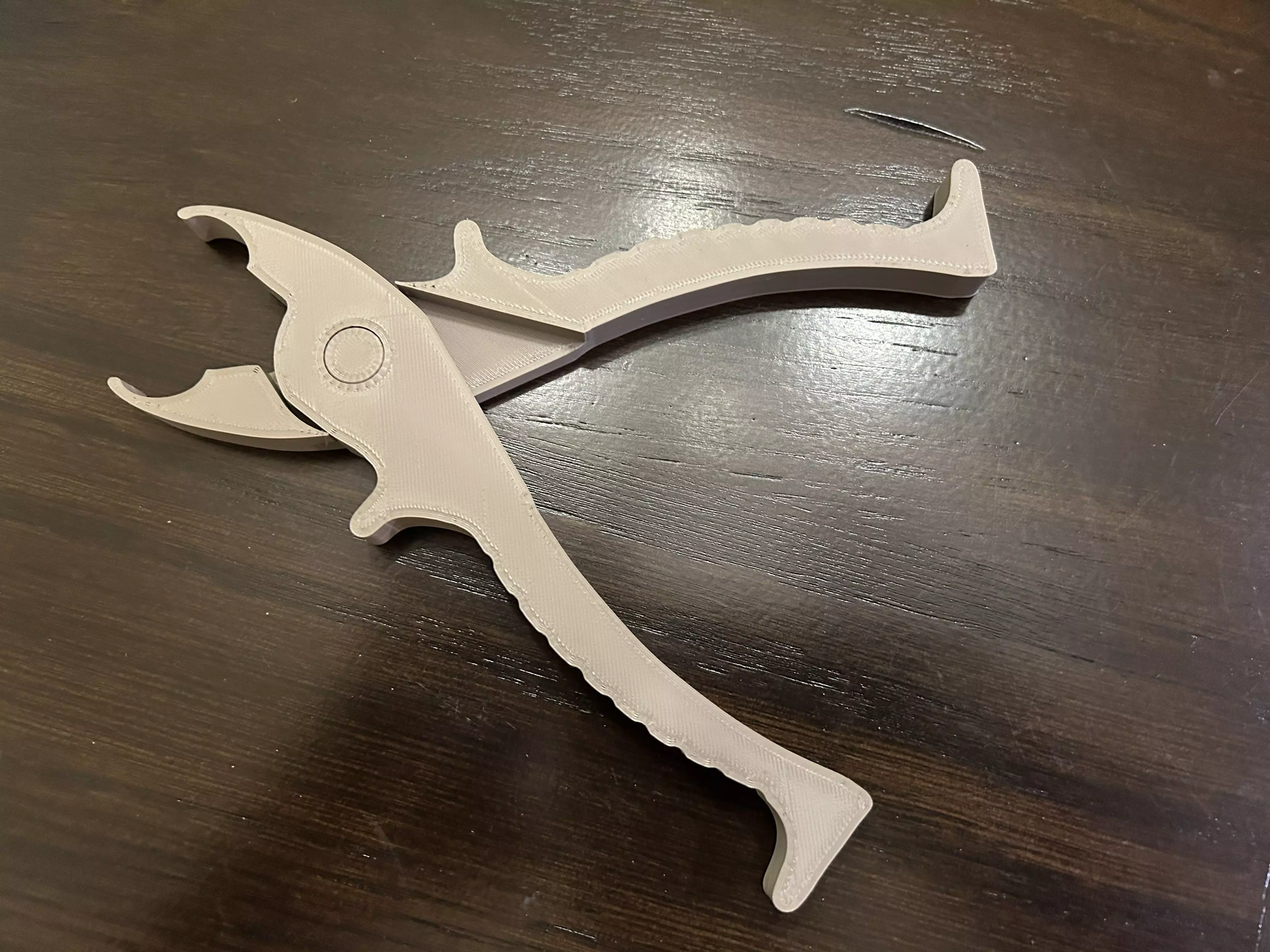 Fuse Pullers 3D print model_0