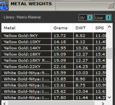 Capsule Pendant 3D print model_8