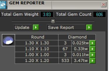 Capsule Pendant 3D print model_9