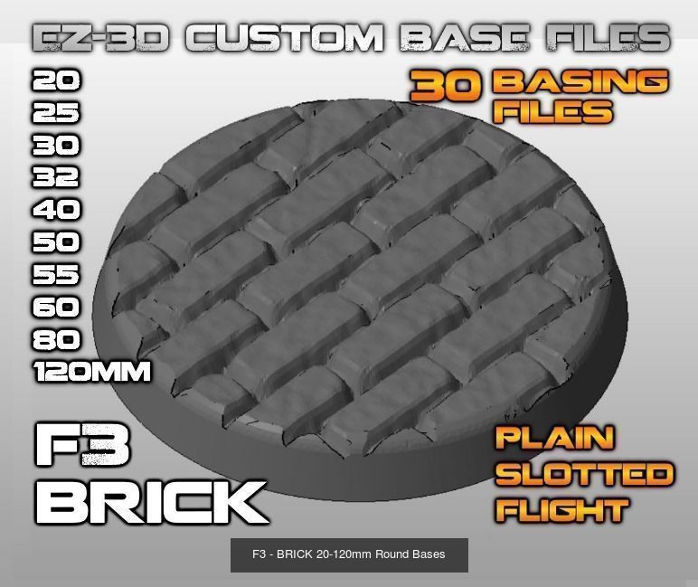 FANTASY BASING COLLECTION _3