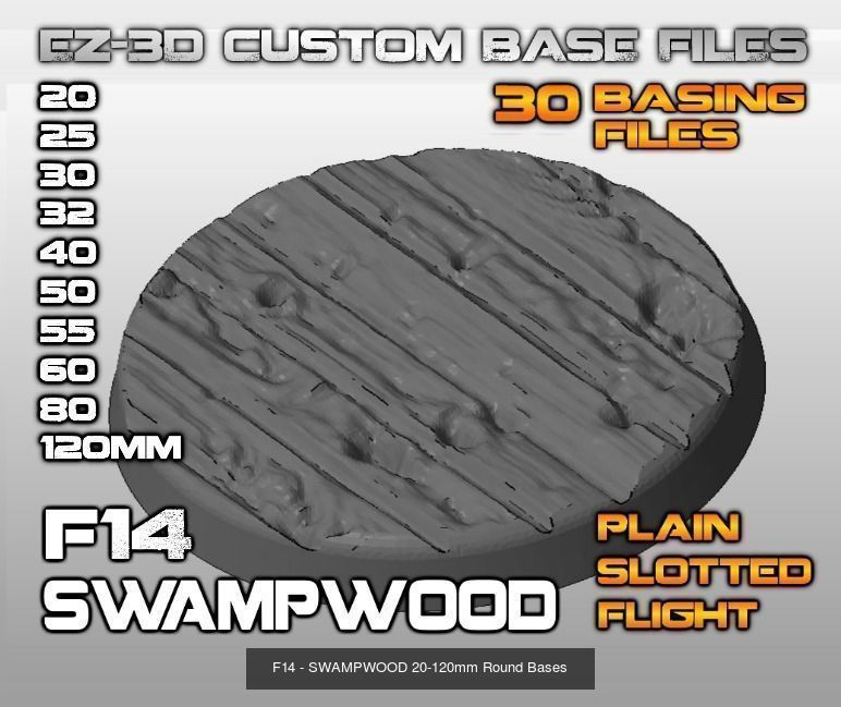 FANTASY BASING COLLECTION _14