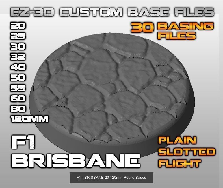 FANTASY BASING COLLECTION _1