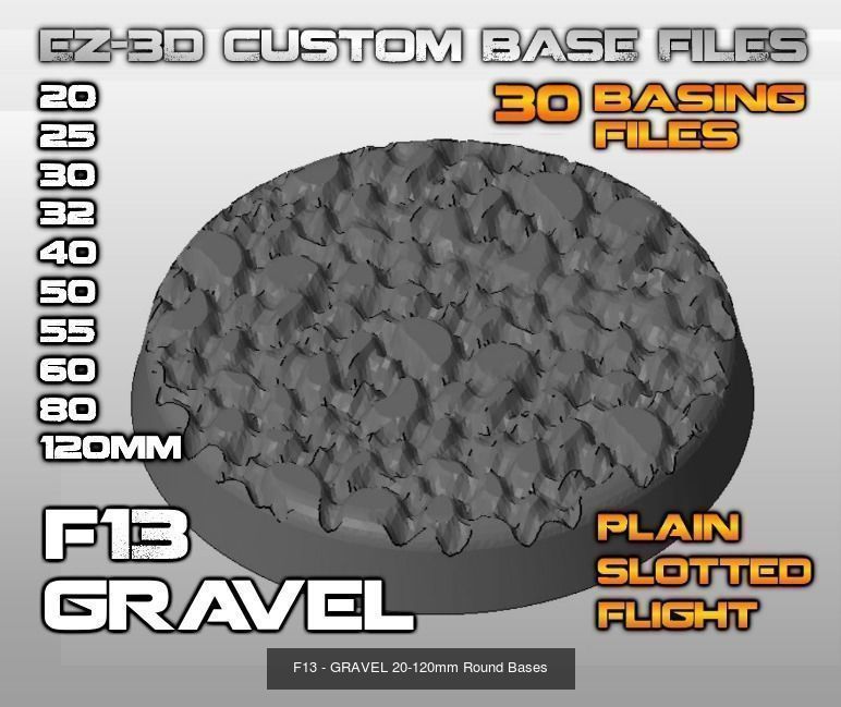 FANTASY BASING COLLECTION _13