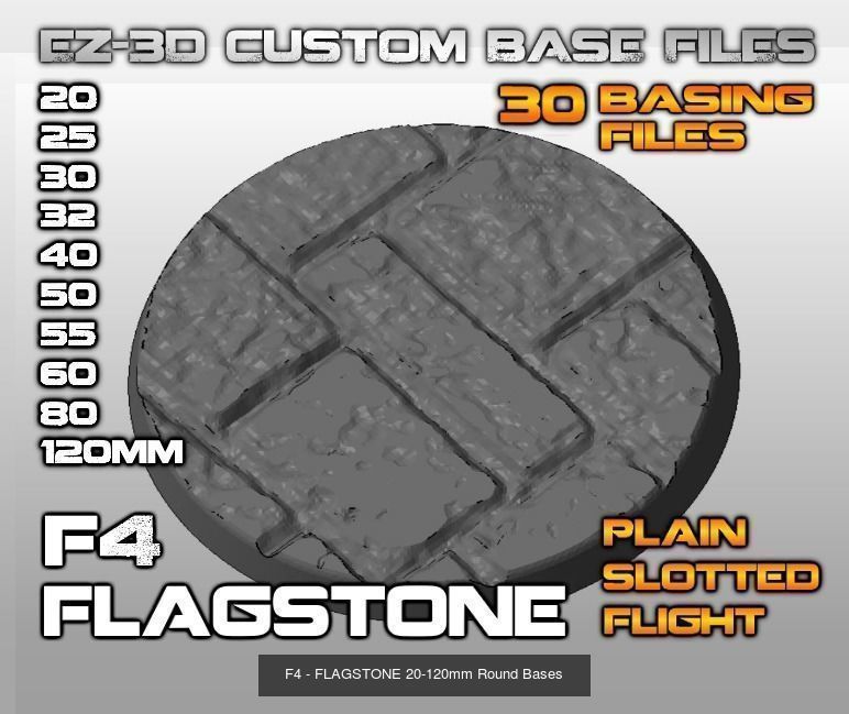 FANTASY BASING COLLECTION _4