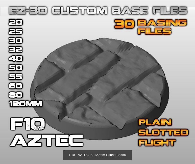 FANTASY BASING COLLECTION _10