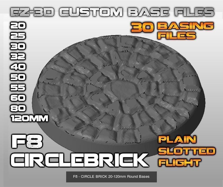 FANTASY BASING COLLECTION _8