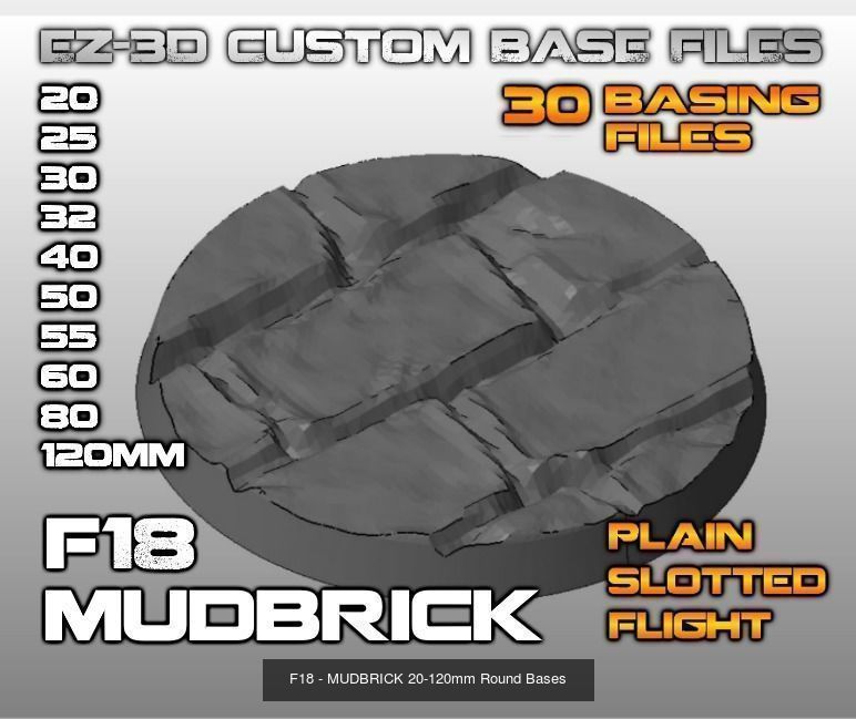 FANTASY BASING COLLECTION _18