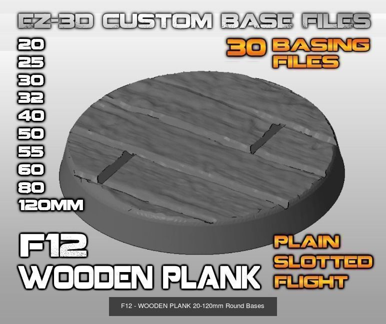 FANTASY BASING COLLECTION _12