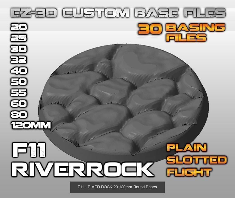 FANTASY BASING COLLECTION _11