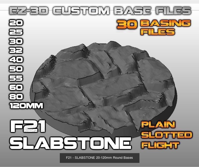 FANTASY BASING COLLECTION _21