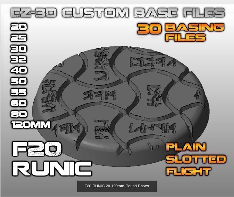 FANTASY BASING COLLECTION _20