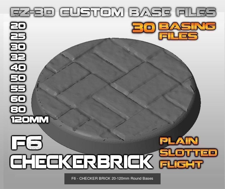 FANTASY BASING COLLECTION _6