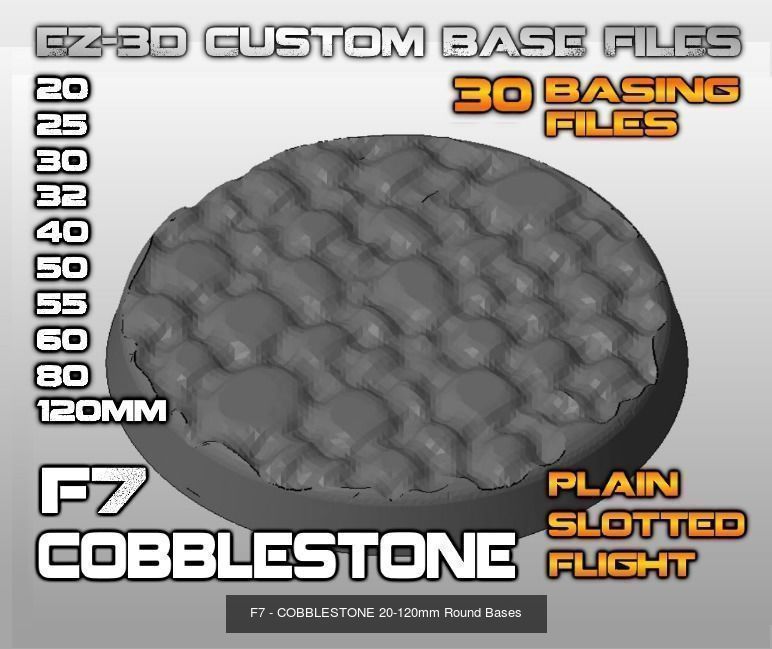 FANTASY BASING COLLECTION _7