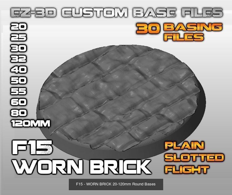 FANTASY BASING COLLECTION _15