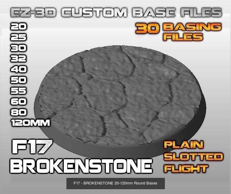 FANTASY BASING COLLECTION _17