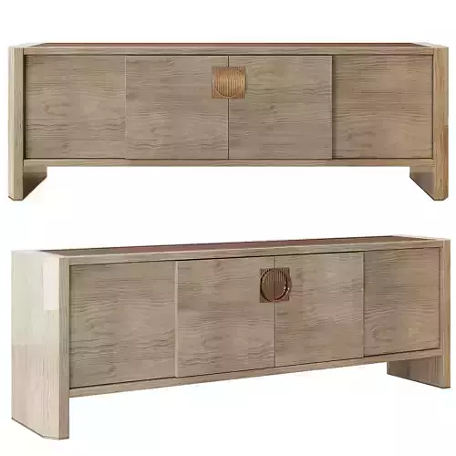 Malerba Buffet 240 My Story