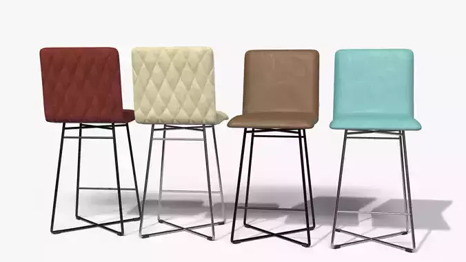 Bar Stools Collection