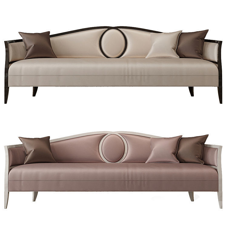 christopher guy Feraud 3D model_1