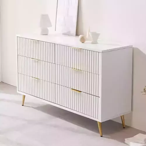 Plant Temba Board Clothes Wide 3 Drawer