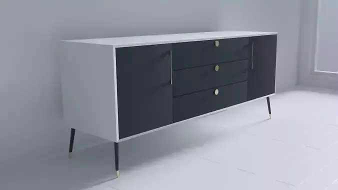 Dresser model 1