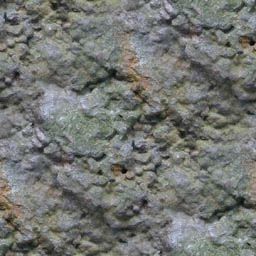 Dining Room Scene Free 3D model_35