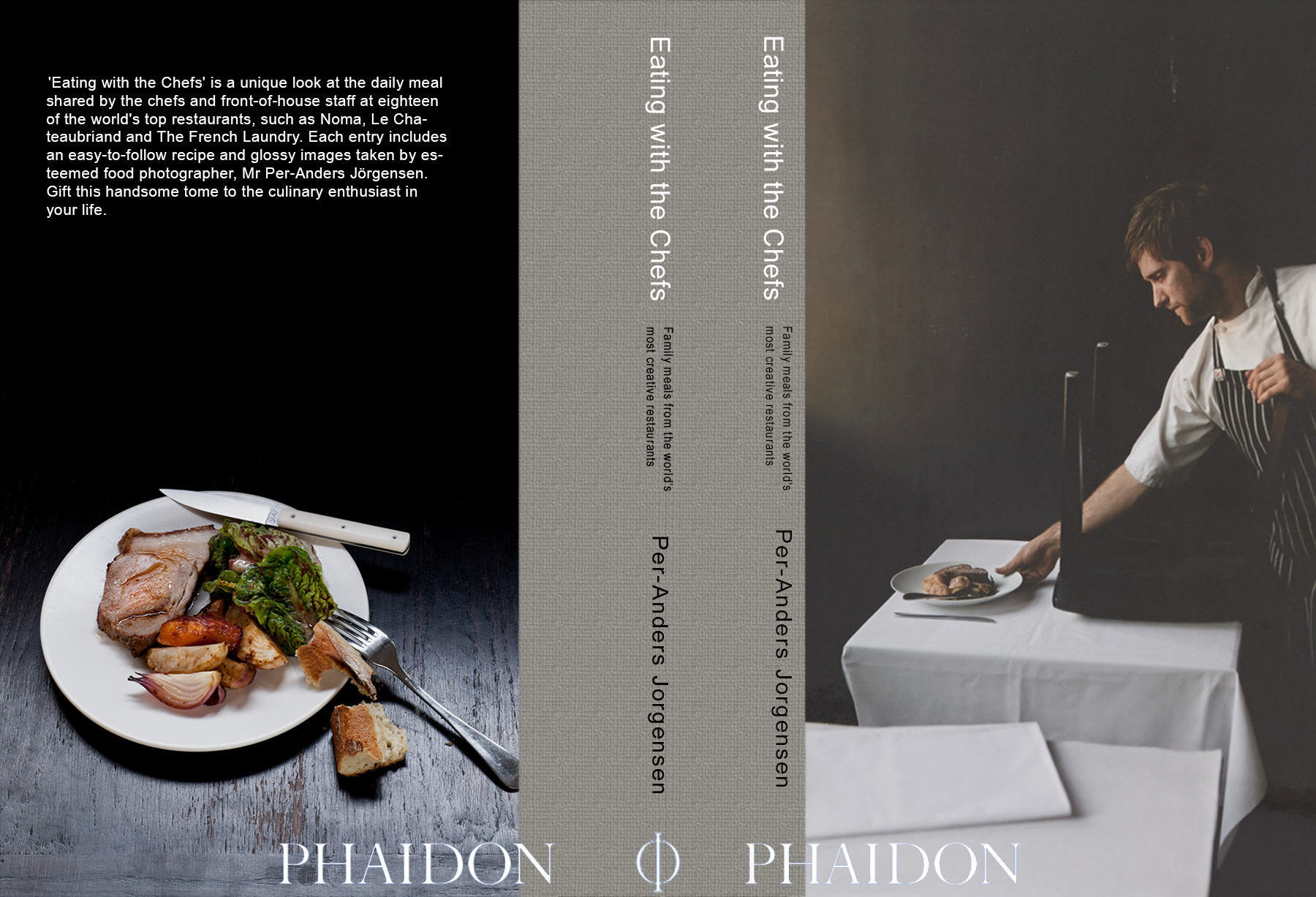 Dining Room Scene Free 3D model_33