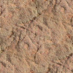 Dining Room Scene Free 3D model_37