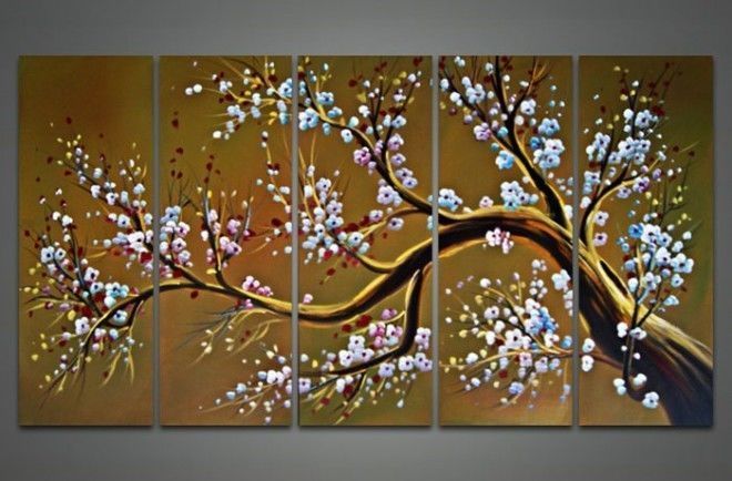 Dining Room Scene Free 3D model_12