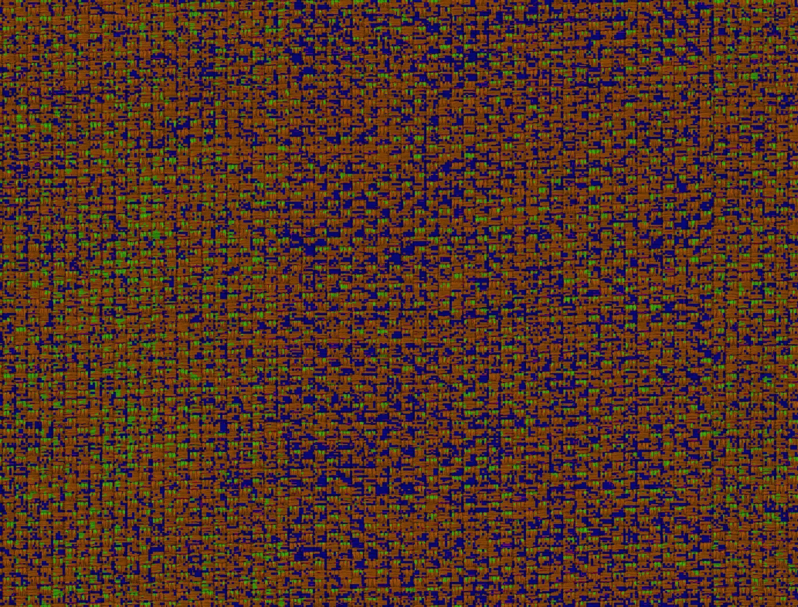 Dining Room Scene Free 3D model_30