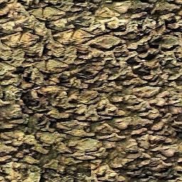 Dining Room Scene Free 3D model_40