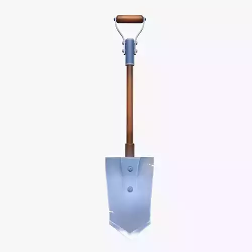 shovel