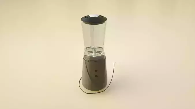 Electric kettle wall breaking machine