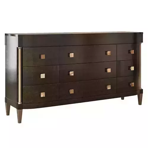 Caracole - Dramatic Presence