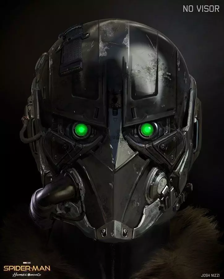 the falture 3D model_0