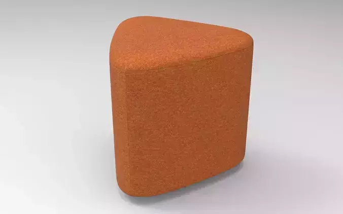 Fitu Stool