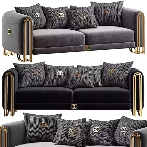 Milano Sofa