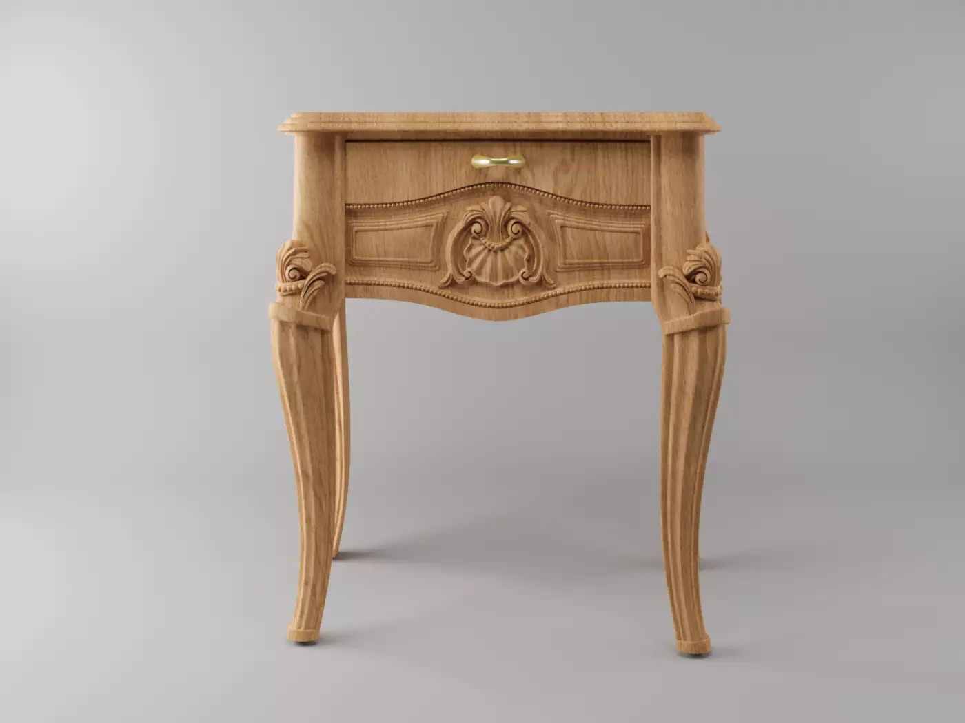 Comodeno classic Free 3D print model_0