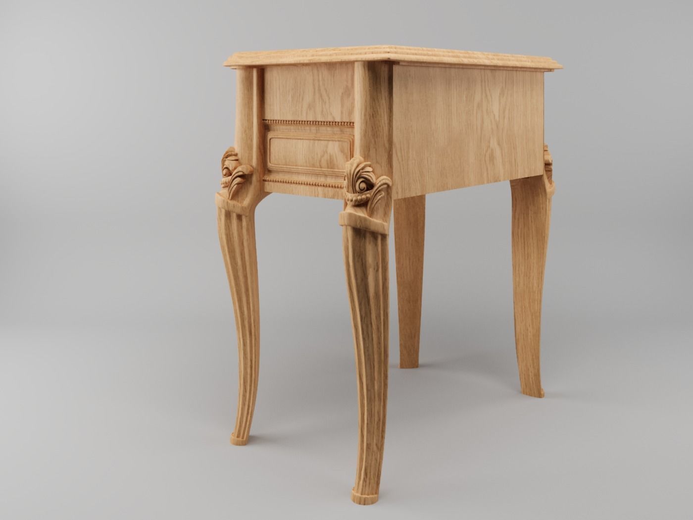 Comodeno classic Free 3D print model_3