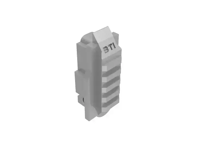 ARROW ARMS APC9K REAR BRACE STOCK PLATE ADAPTER FOR PICATINNY 