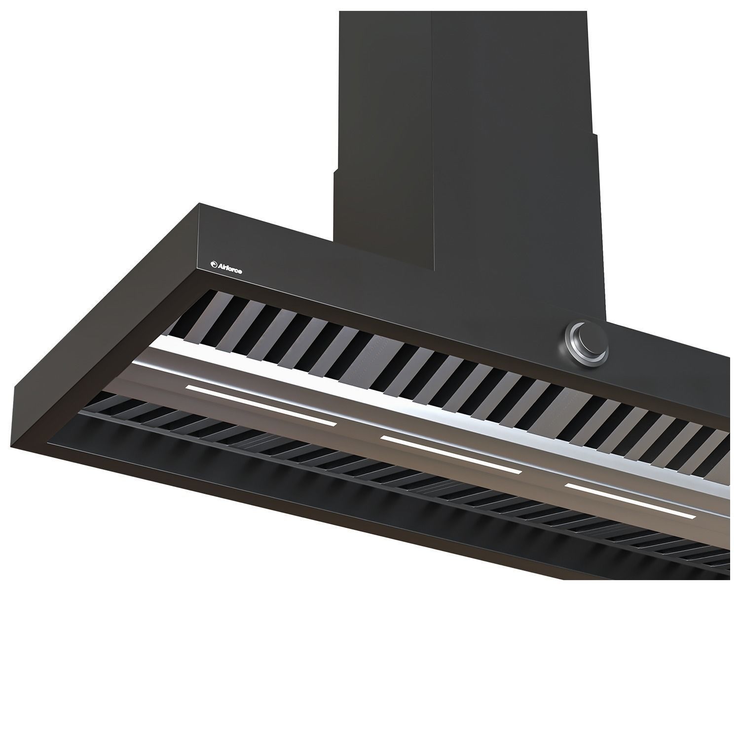 Airforce appliance set2 3D model_5