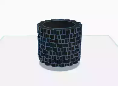flower pot
