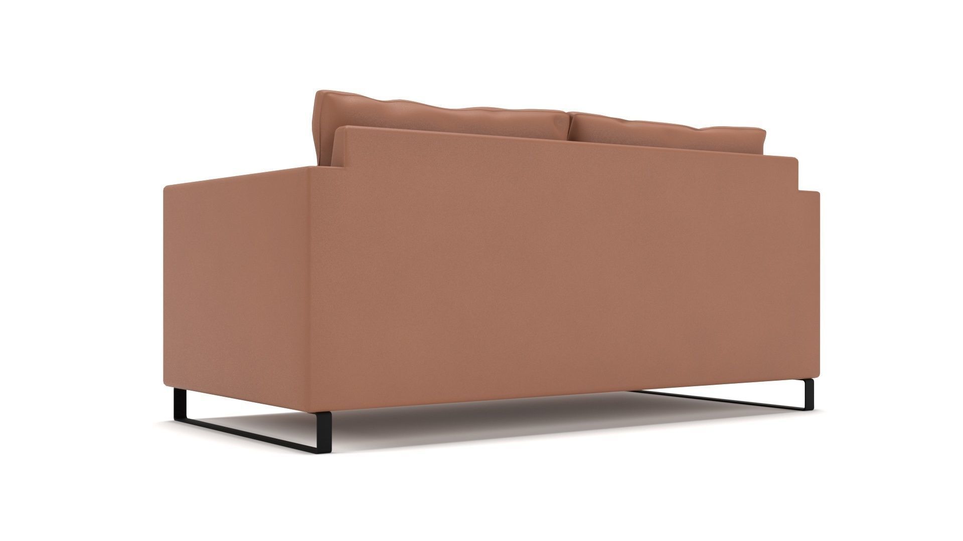 Sofa 02 3D model_7