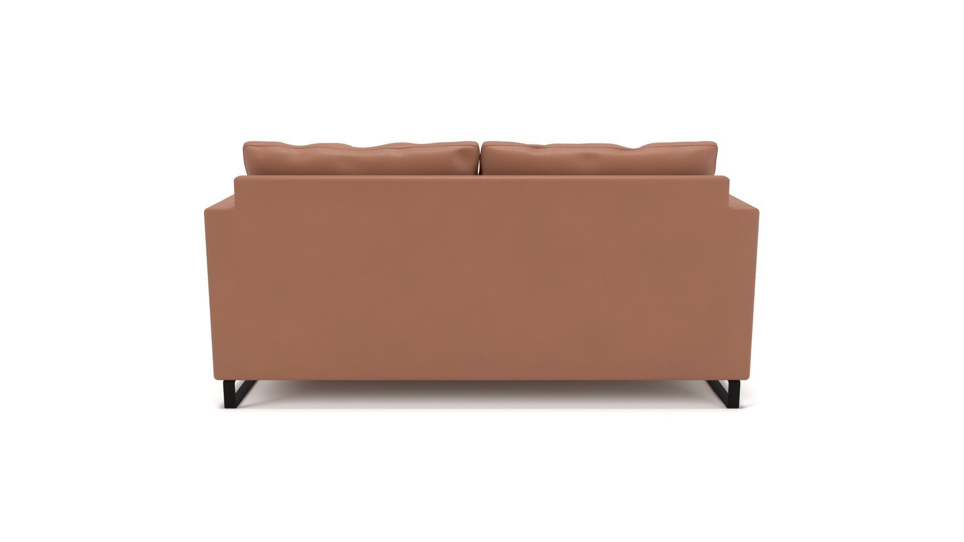 Sofa 02 3D model_10